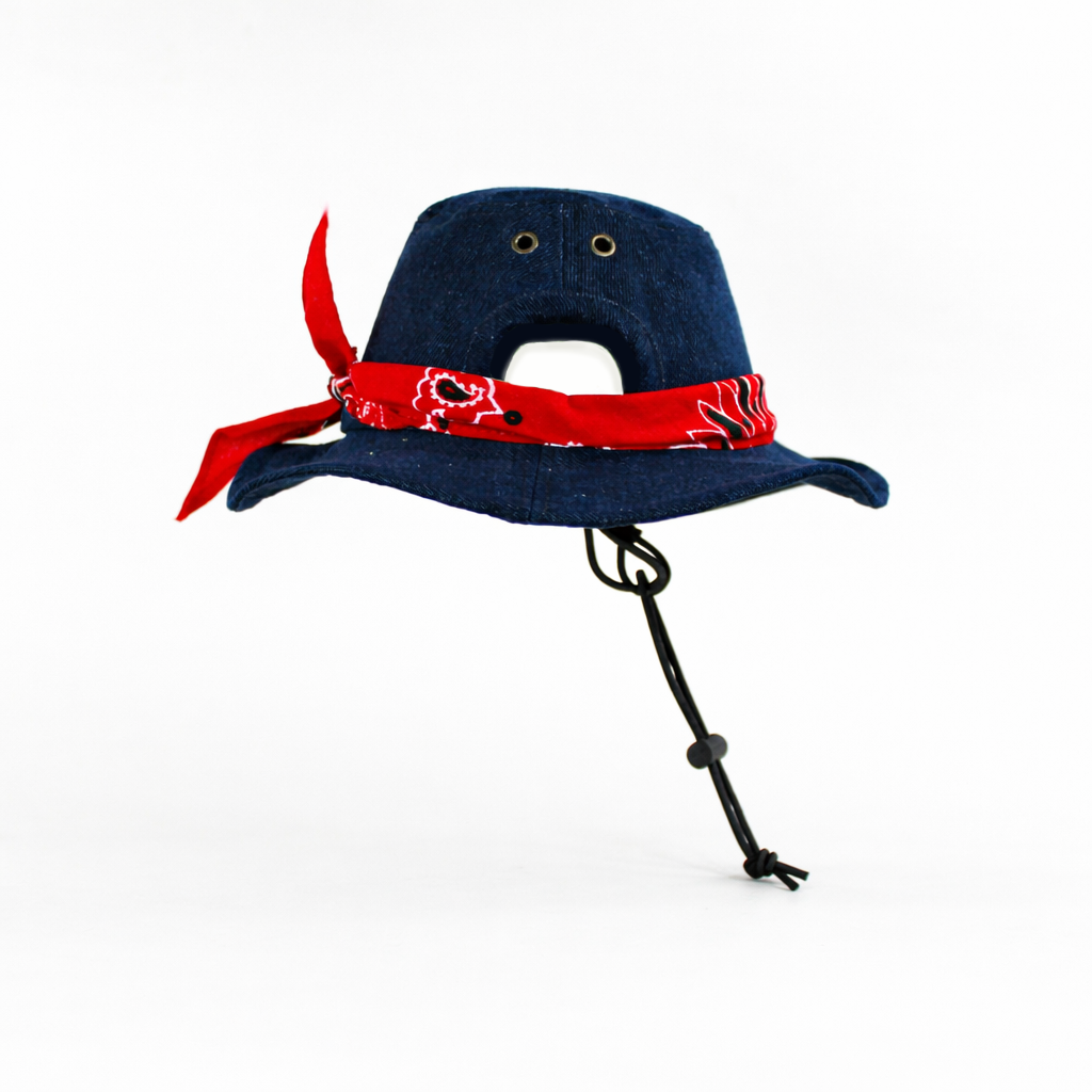 The Trailblazer Bucket Hat