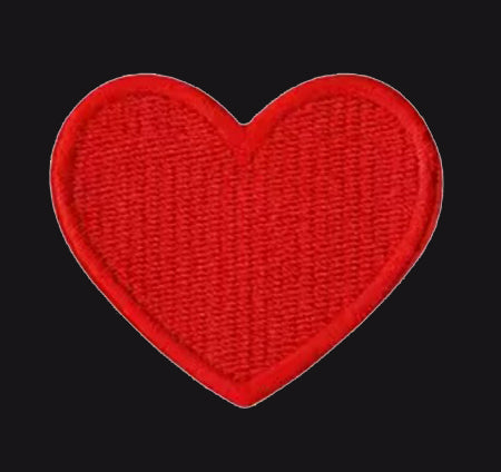 Bucket Hat with HEART