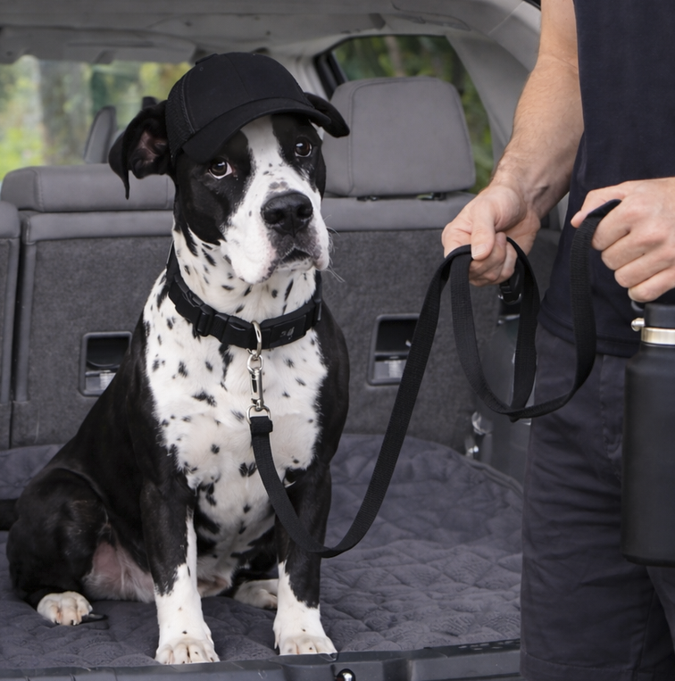 The Essential Pup Cap ⭐⭐⭐⭐⭐ 4.9 (12 reviews)