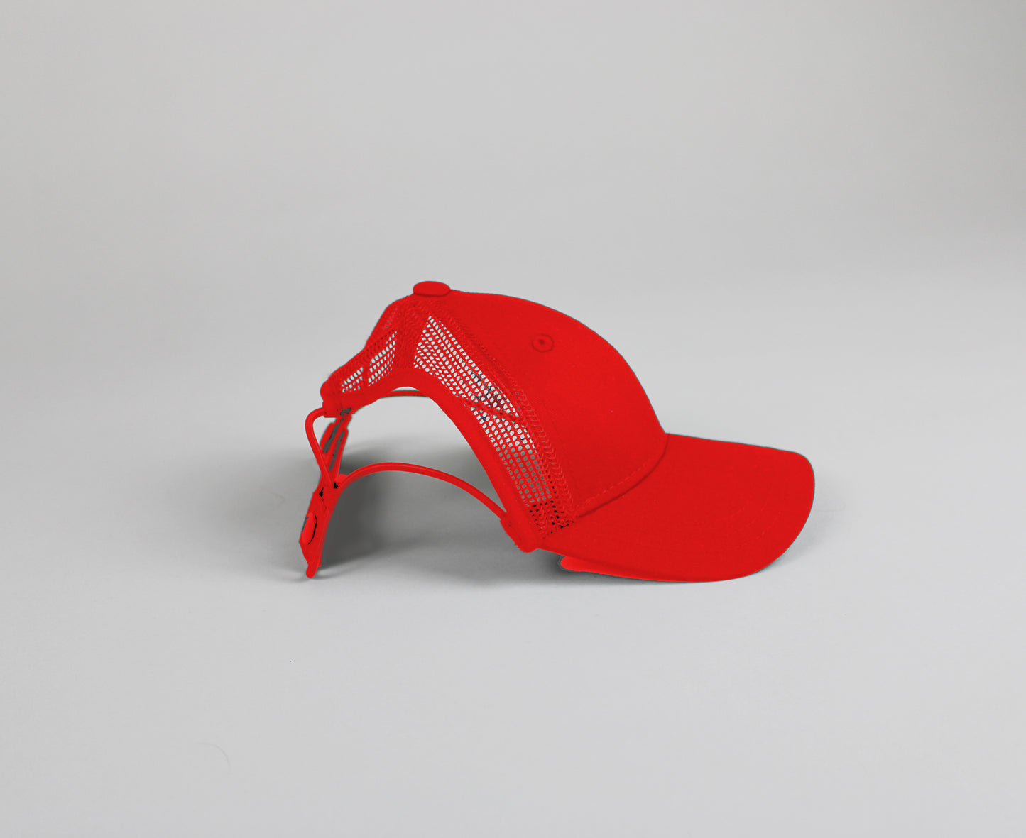 Make America Great Again (MAGA) Dog Baseball Cap