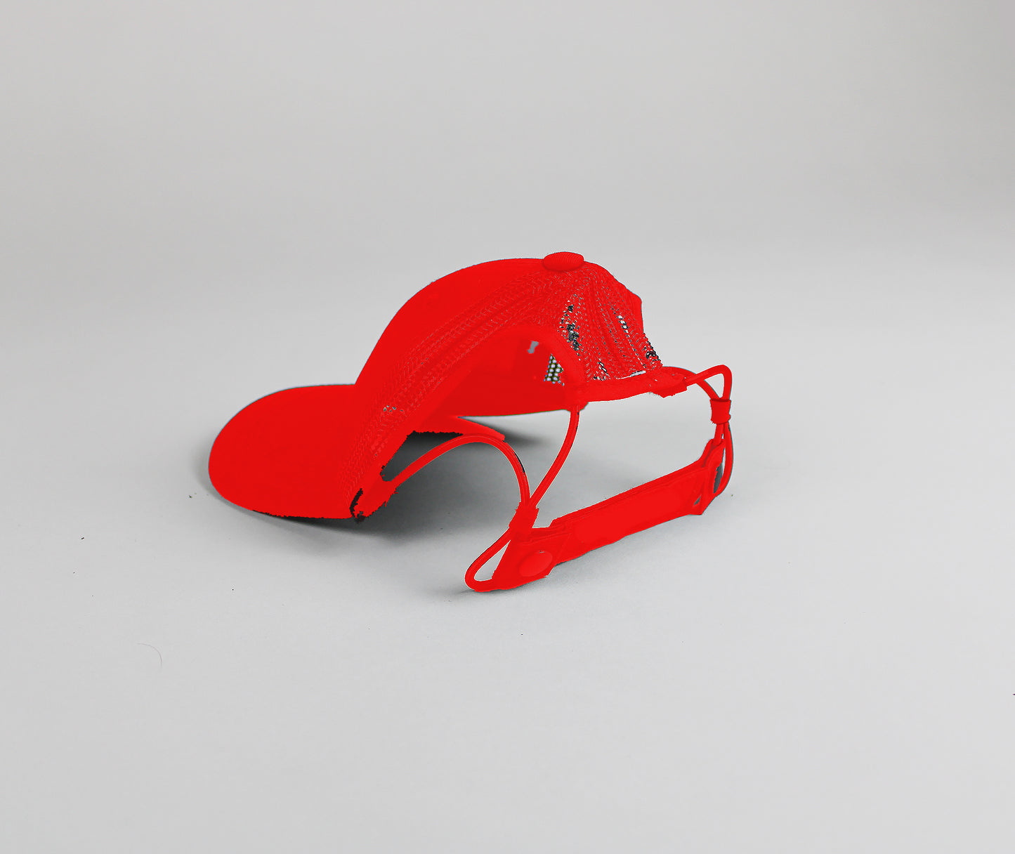 Make America Great Again (MAGA) Dog Baseball Cap