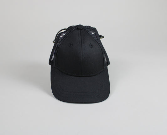 Unadorned Dog Baseball Cap