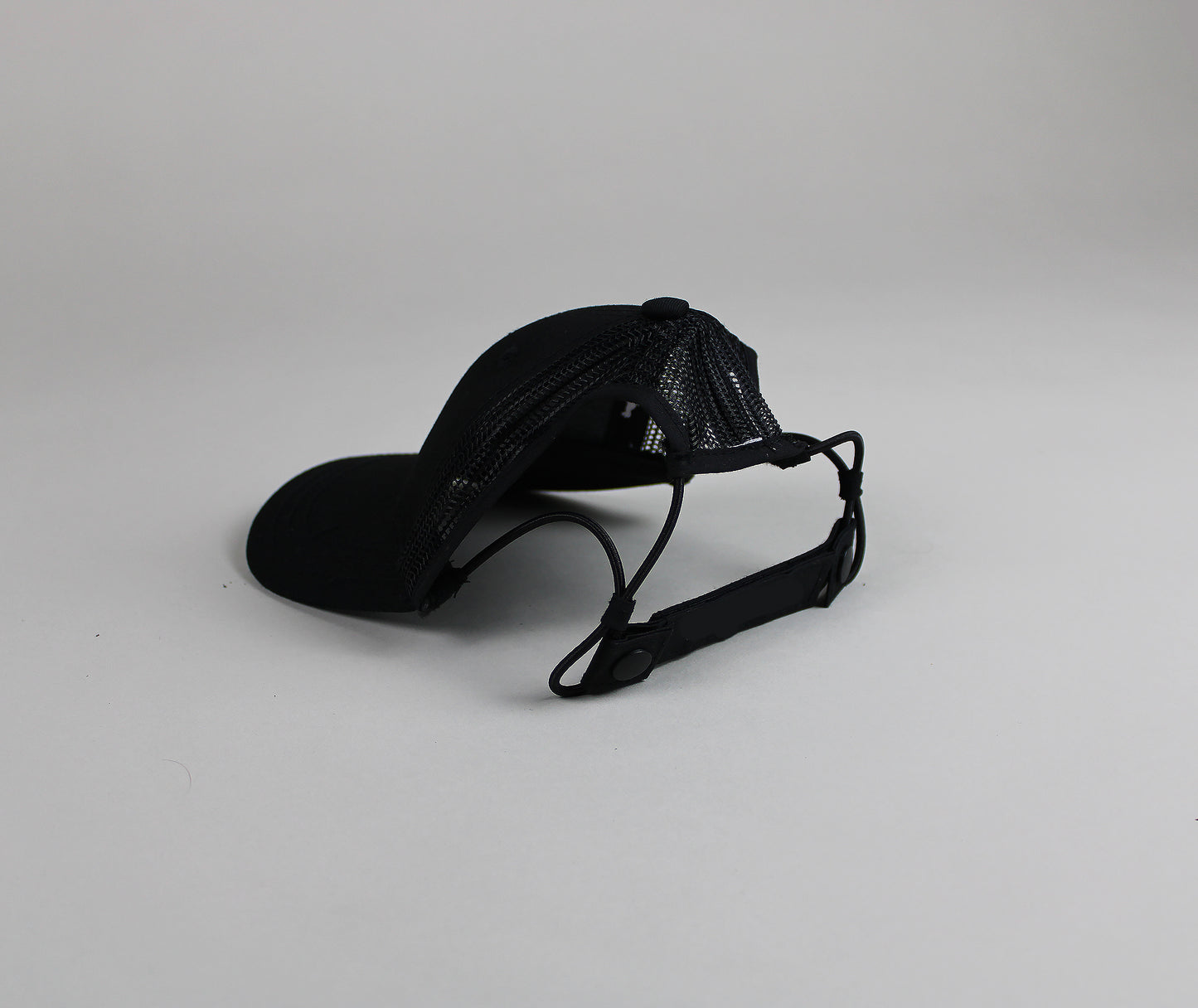 Patriotic Paw Dog Baseball Cap