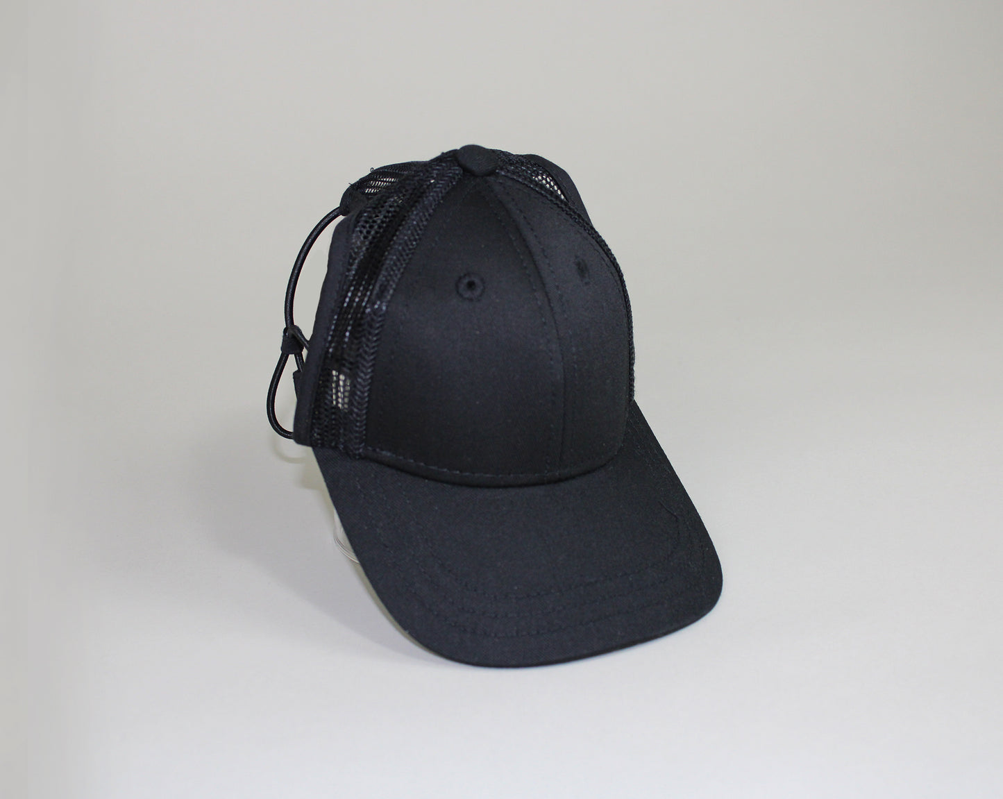 Patriotic Paw Dog Baseball Cap