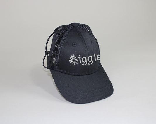 BIGGIE - Dog Baseball Cap
