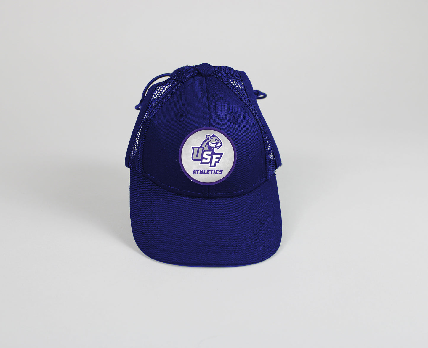 Game Day Dog Baseball Hat