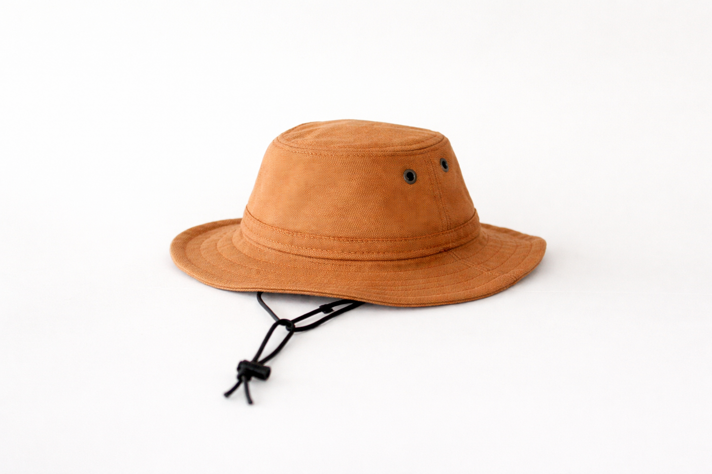 British Khaki Bucket Hat