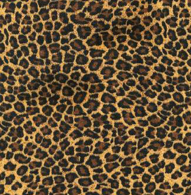 Wild Side Baseball Cap