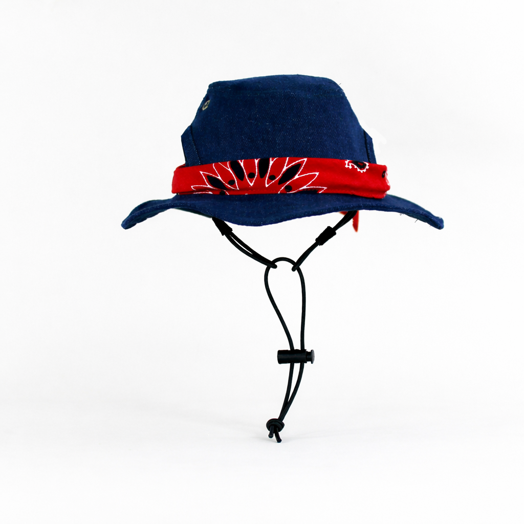 The Trailblazer Bucket Hat