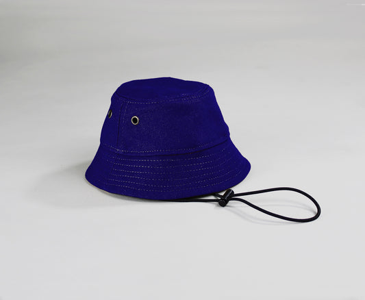Bucket Hat Denim