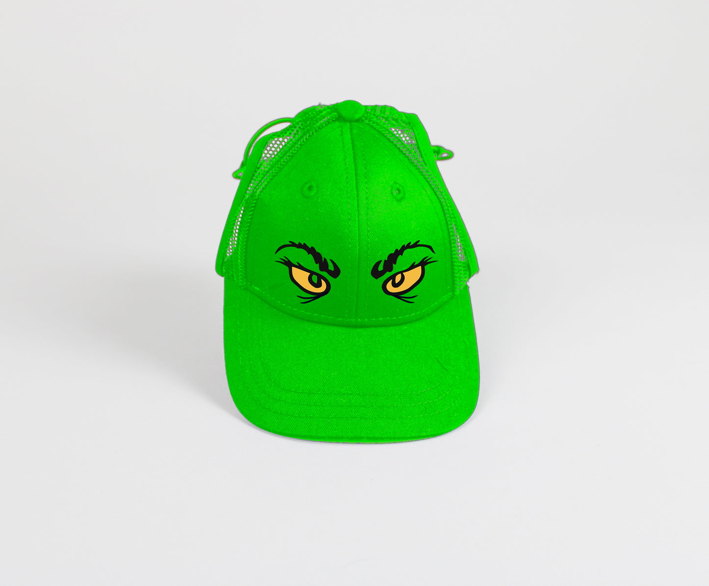 Anti Claus - Dog Cap