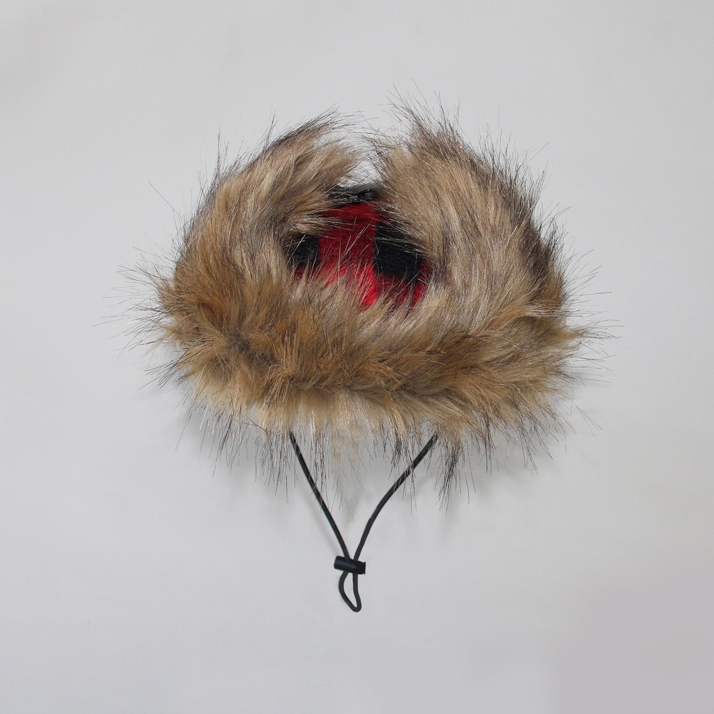 The Lumberjack Dog Hat