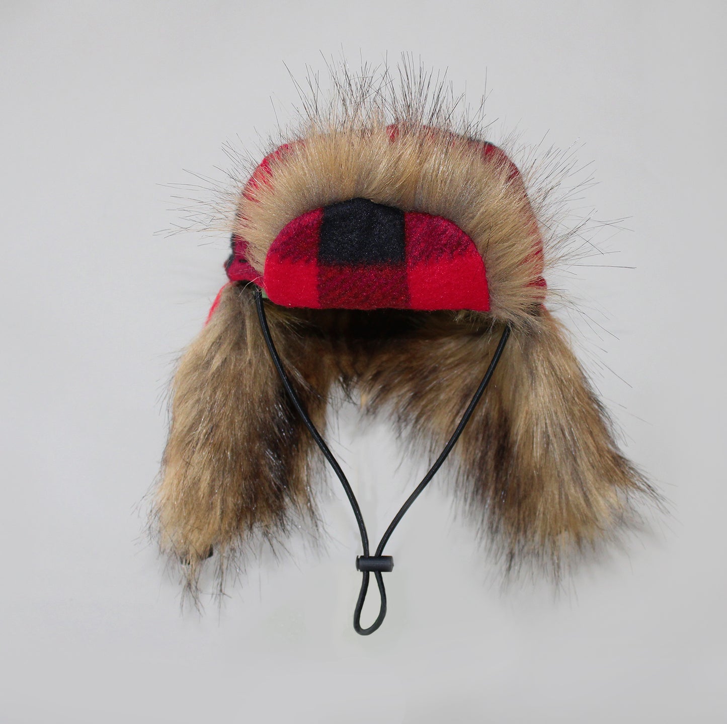 The Lumberjack Dog Hat