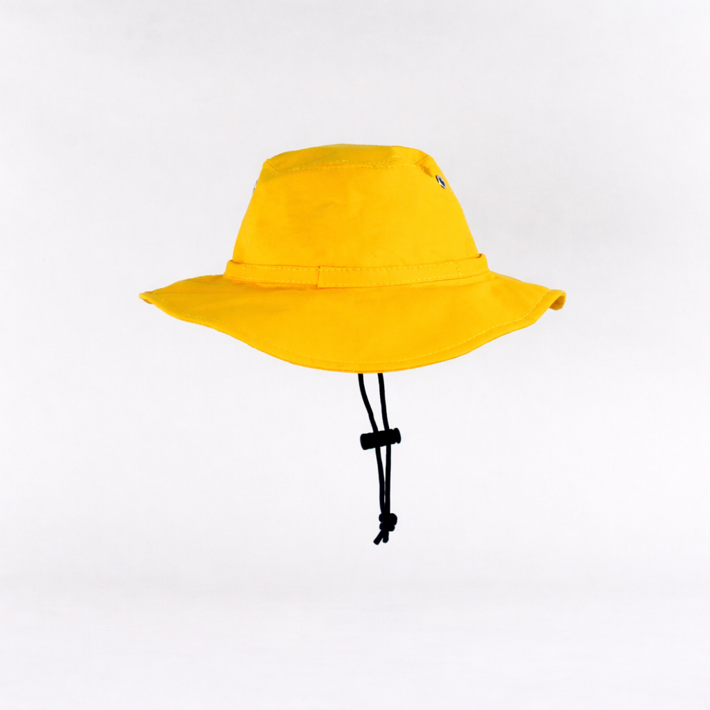 Old Salt Coastal Rain Hat