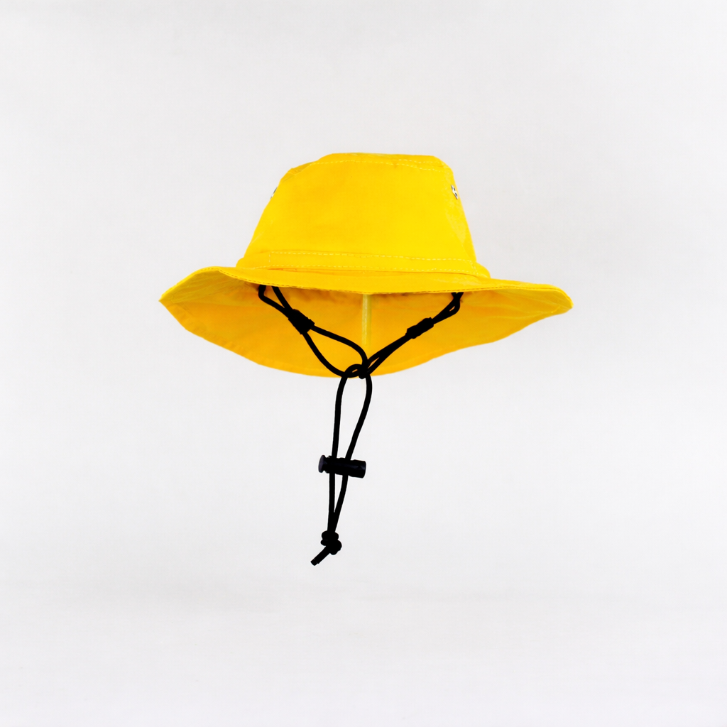 Old Salt Coastal Rain Hat