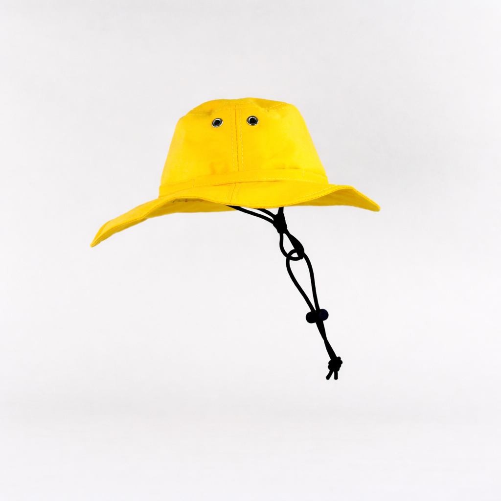 Old Salt Coastal Rain Hat