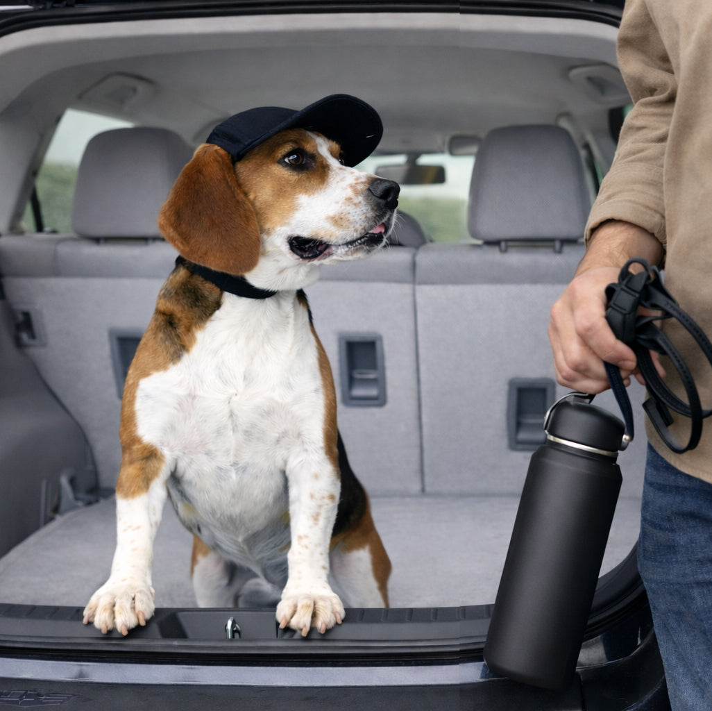 The Essential Pup Cap ⭐⭐⭐⭐⭐ 4.9 (12 reviews)